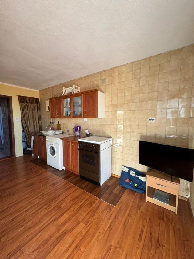 For sale is a legal house in Bar, Shushan district. 