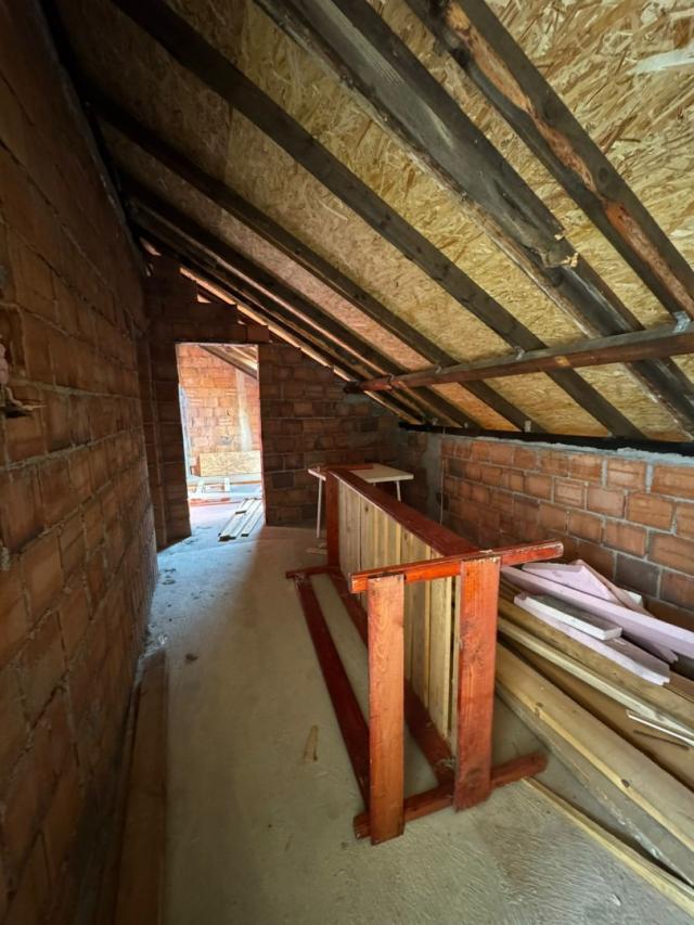 For sale is a legal house in Bar, Shushan district. 