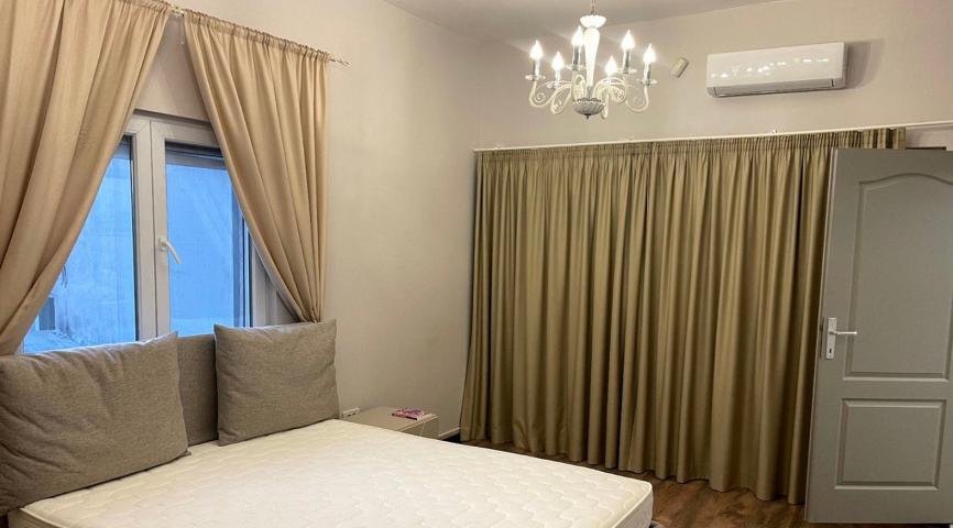 For sale: a spacious, legally energy-independent house in Tivat