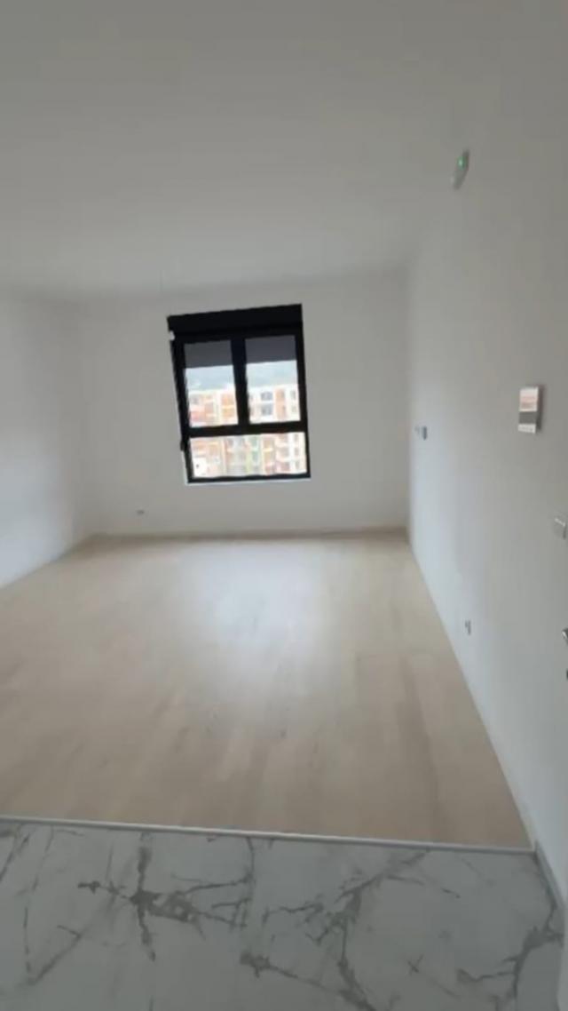 Studio apartment for sale in a new residential building, Bar