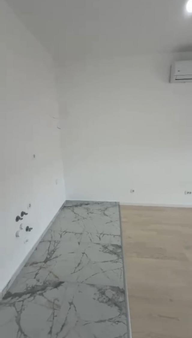 Studio apartment for sale in a new residential building, Bar
