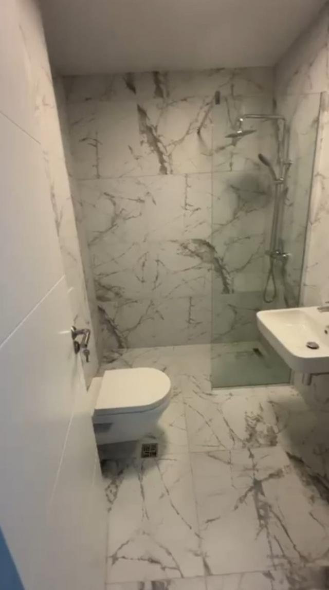 Studio apartment for sale in a new residential building, Bar