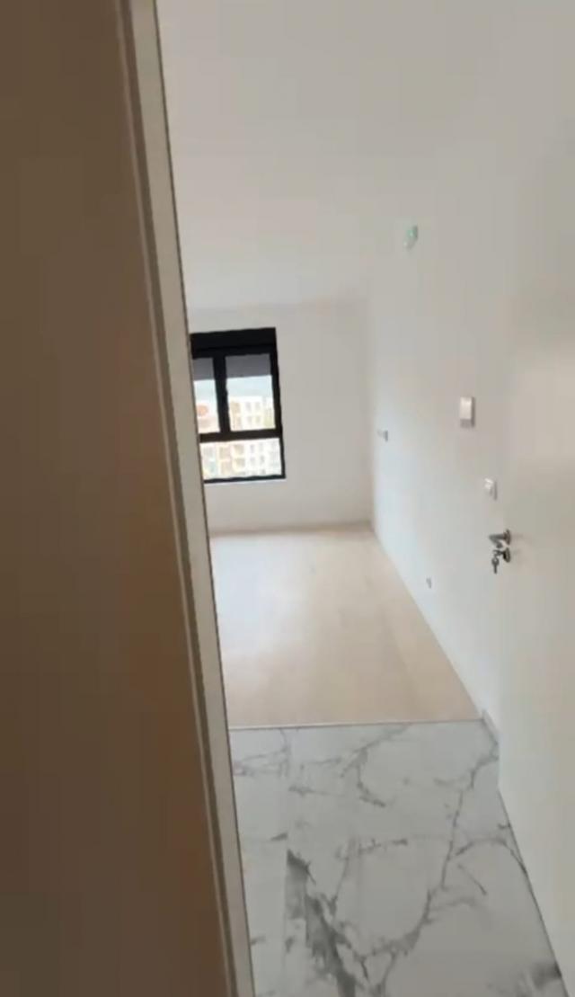 Studio apartment for sale in a new residential building, Bar