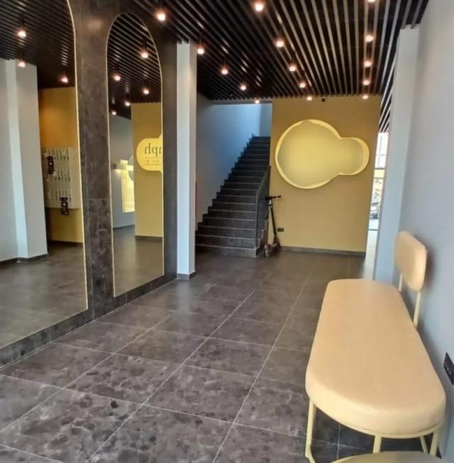 Studio apartment for sale in a new residential building, Bar