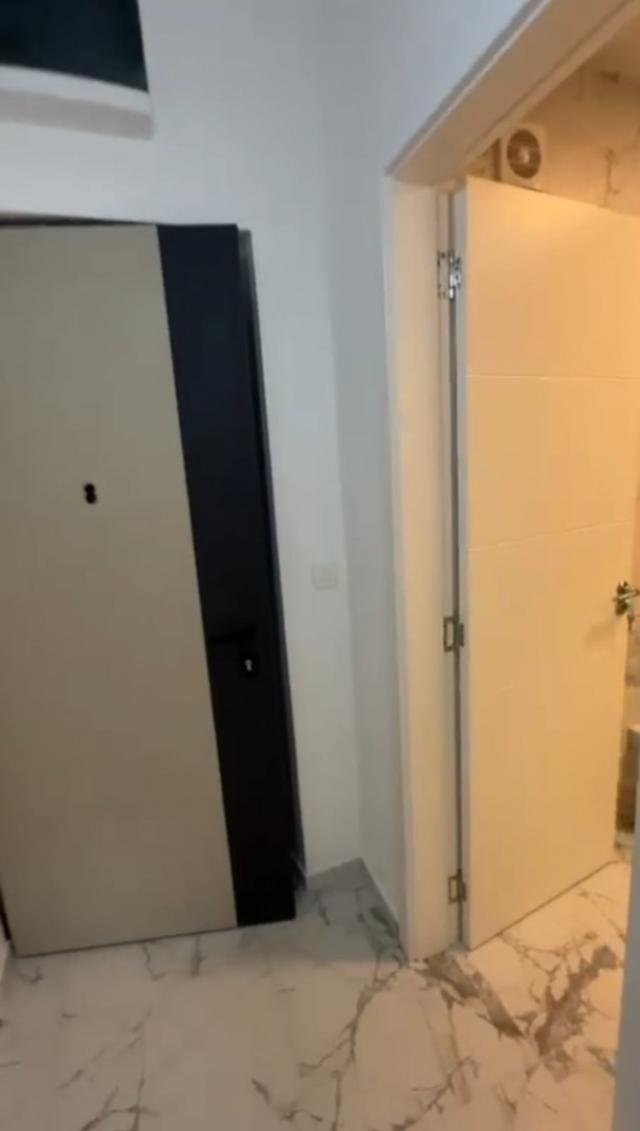 Studio apartment for sale in a new residential building, Bar