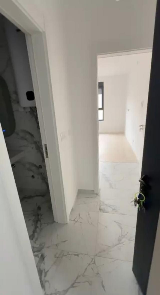 Studio apartment for sale in a new residential building, Bar