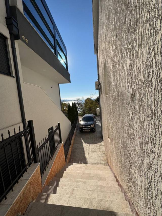 Three-story legal house in Bar (Shushanj) 142 m2 plus bonus plot of 350 m2