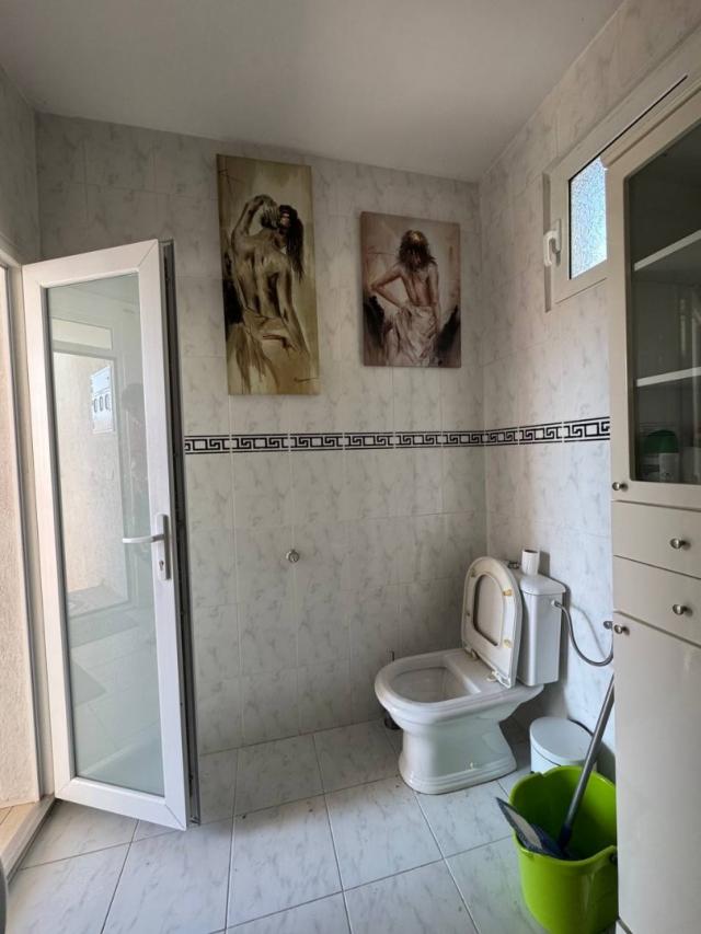 Three-story legal house in Bar (Shushanj) 142 m2 plus bonus plot of 350 m2