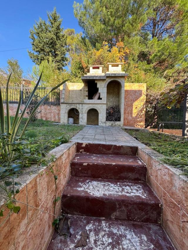 Three-story legal house in Bar (Shushanj) 142 m2 plus bonus plot of 350 m2