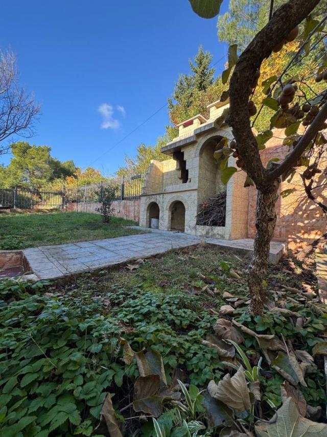Three-story legal house in Bar (Shushanj) 142 m2 plus bonus plot of 350 m2