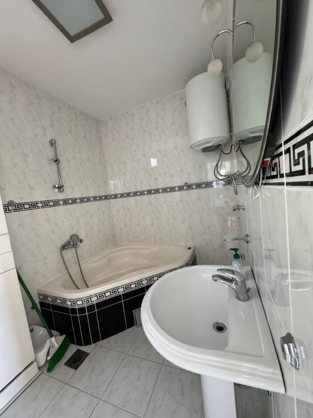 Three-story legal house in Bar (Shushanj) 142 m2 plus bonus plot of 350 m2