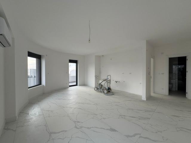 For sale: luxury apartment in a new residential complex in Bar. 