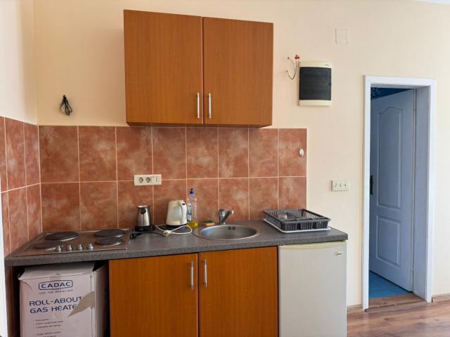 Apartment for sale in Sutomore below the highway, on the plain