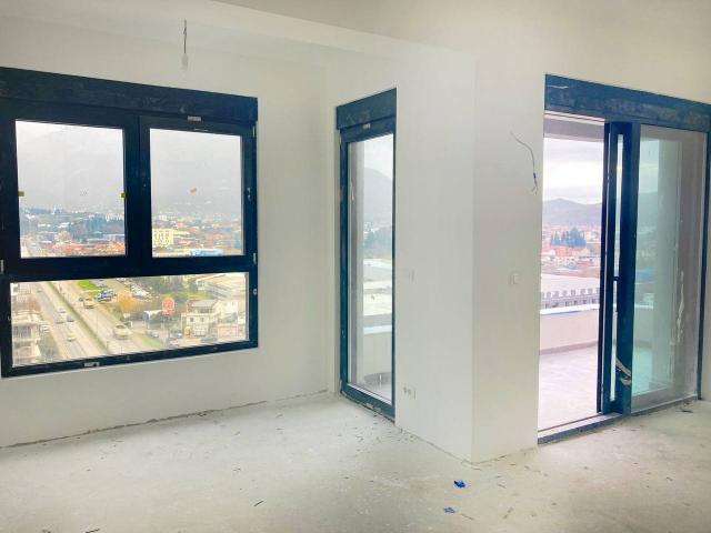 Bar center, 2-room apartment with panoramic sea views
