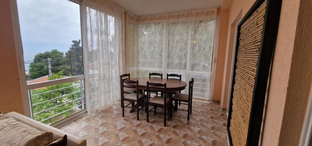 Bar, house with panoramic sea views