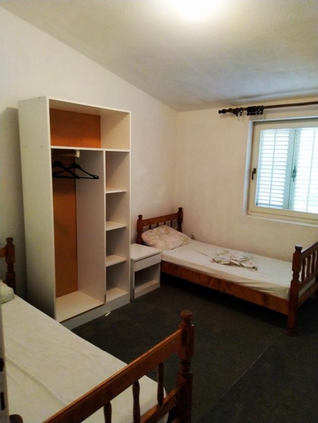 Mini-hotel in Chani