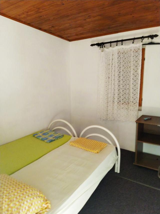 Mini-hotel in Chani