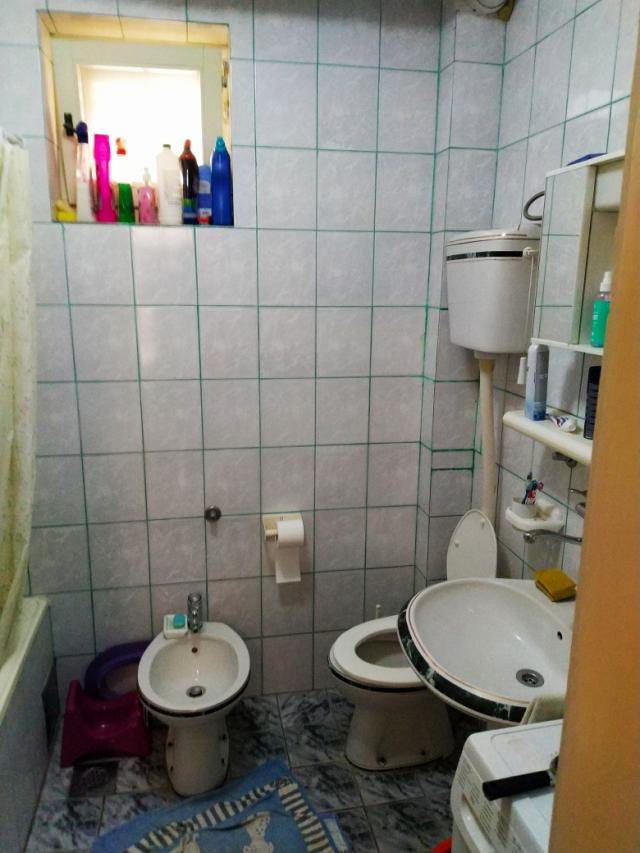 Mini-hotel in Chani