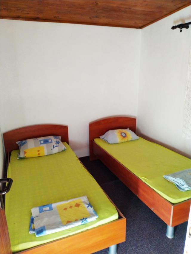 Mini-hotel in Chani
