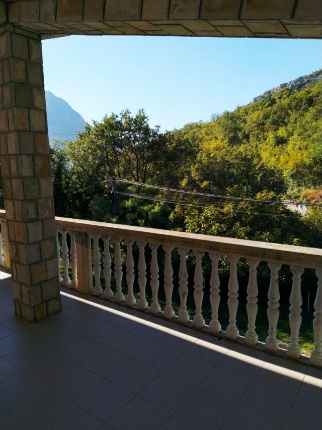 Mini-hotel in Chani