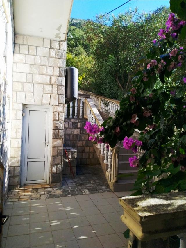 Mini-hotel in Chani