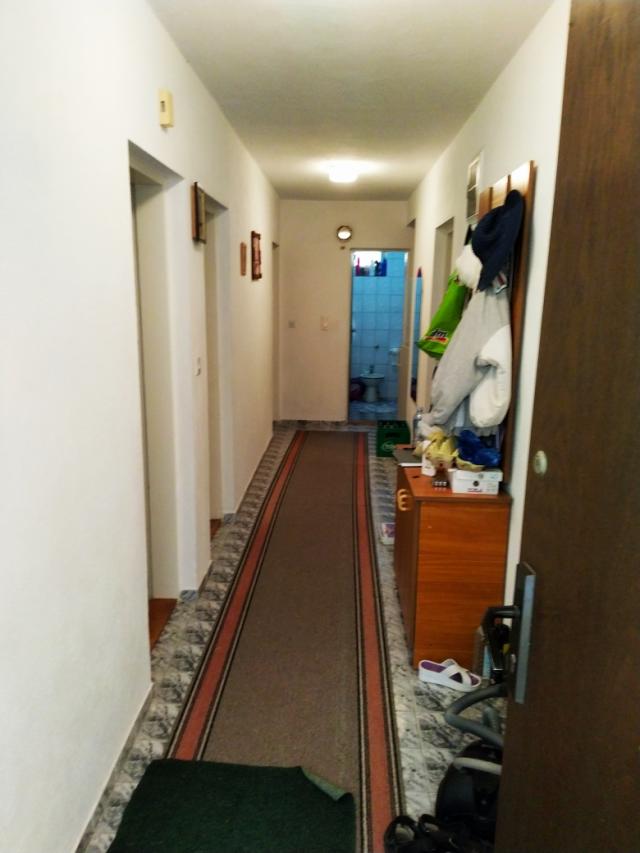 Mini-hotel in Chani