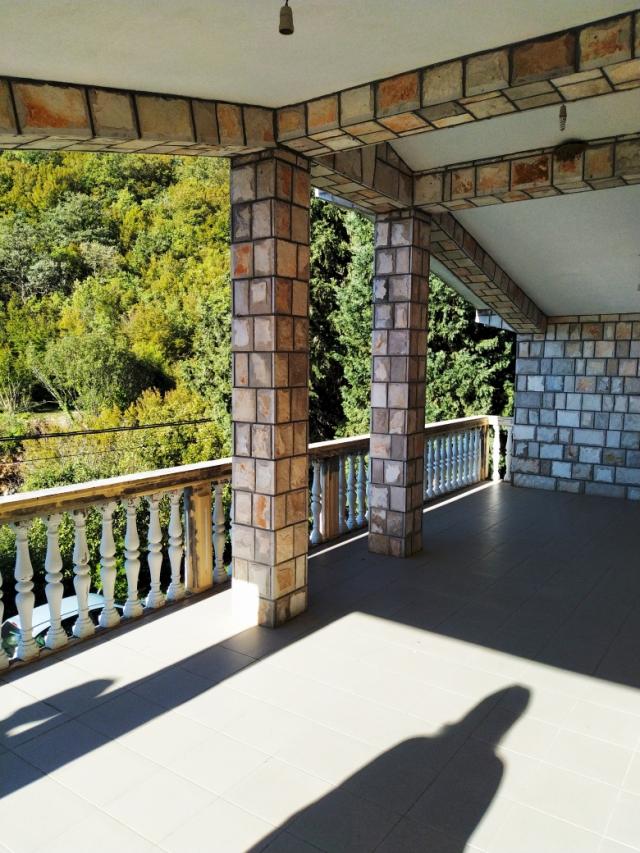 Mini-hotel in Chani