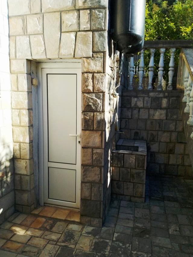 Mini-hotel in Chani