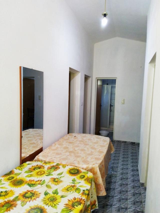 Mini-hotel in Chani