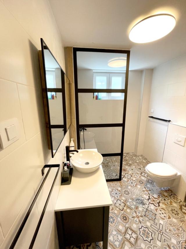 Apartment in a complex in Prcanj, Kotor, 