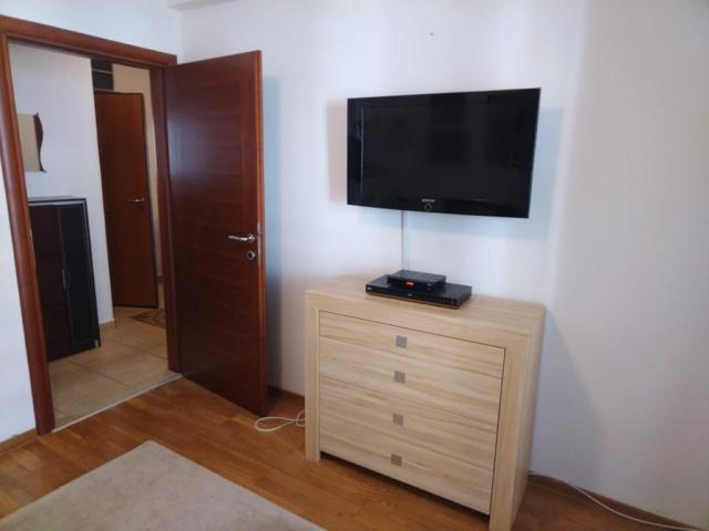 Apartment in Petrovac with 2 bedrooms 150 meters from the sea