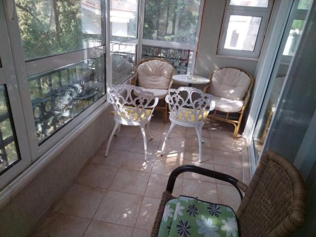 Apartment in Petrovac with 2 bedrooms 150 meters from the sea