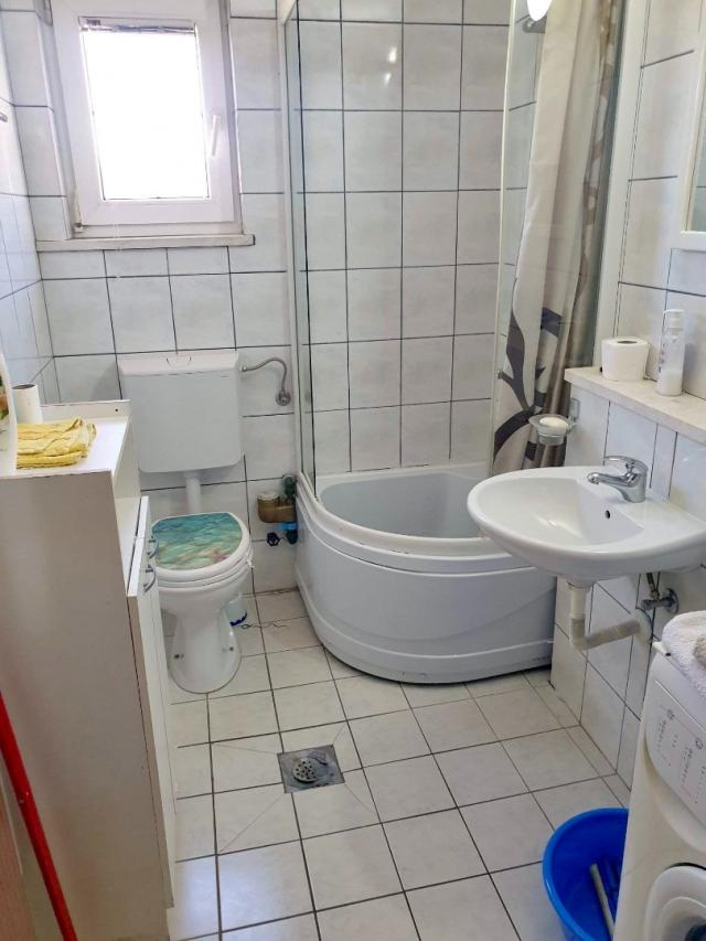 3-bedroom duplex in Sutomore