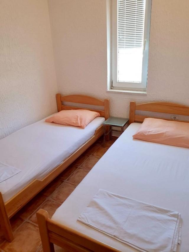 3-bedroom duplex in Sutomore