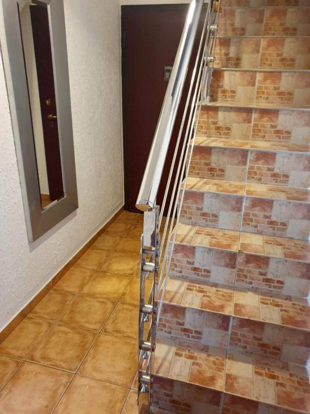 3-bedroom duplex in Sutomore
