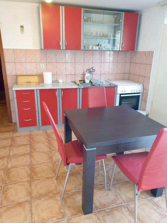 3-bedroom duplex in Sutomore