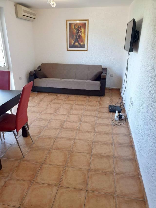 3-bedroom duplex in Sutomore