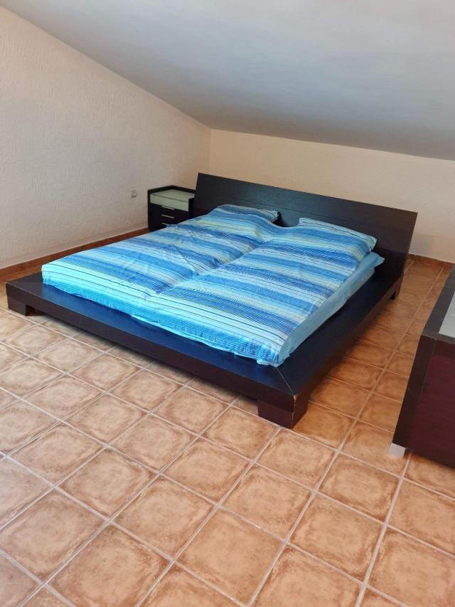 3-bedroom duplex in Sutomore