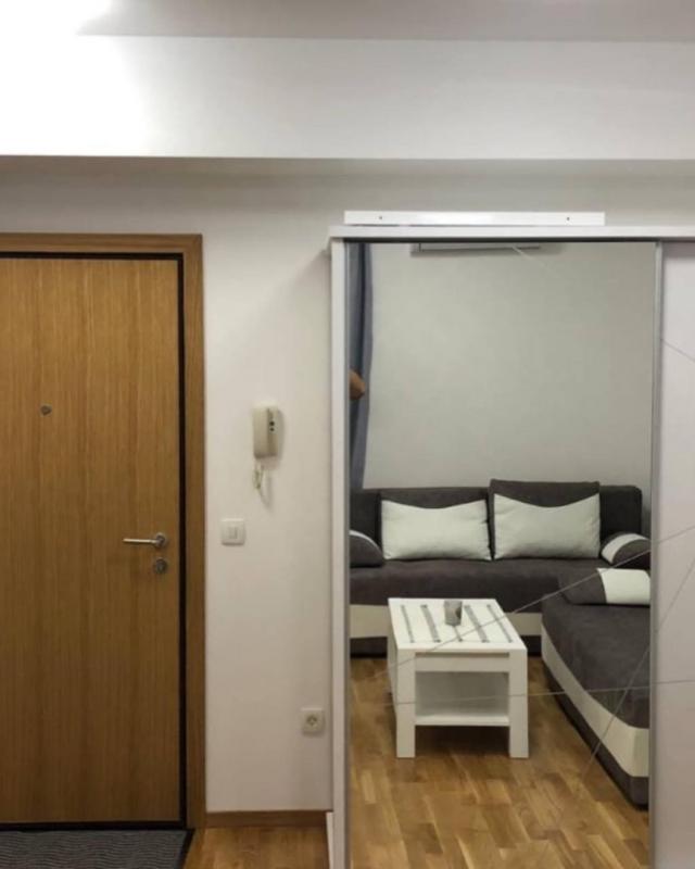New studio in Budva