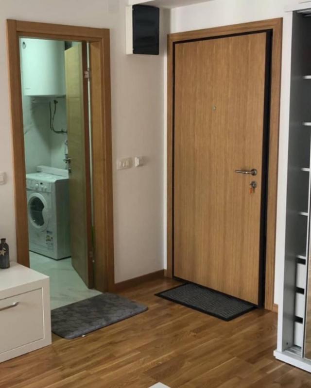 New studio in Budva