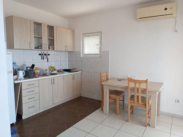 2 bedroom apartment with sea view in Seoce, Budva. 