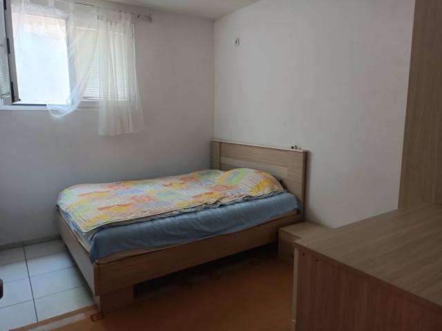 2 bedroom apartment with sea view in Seoce, Budva. 