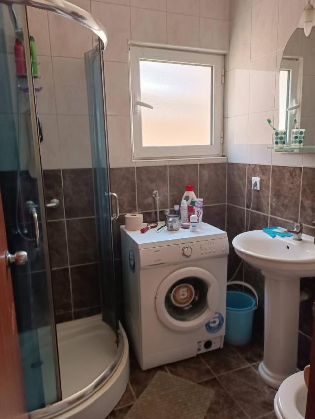 2 bedroom apartment with sea view in Seoce, Budva. 