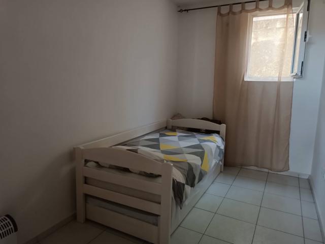 2 bedroom apartment with sea view in Seoce, Budva. 