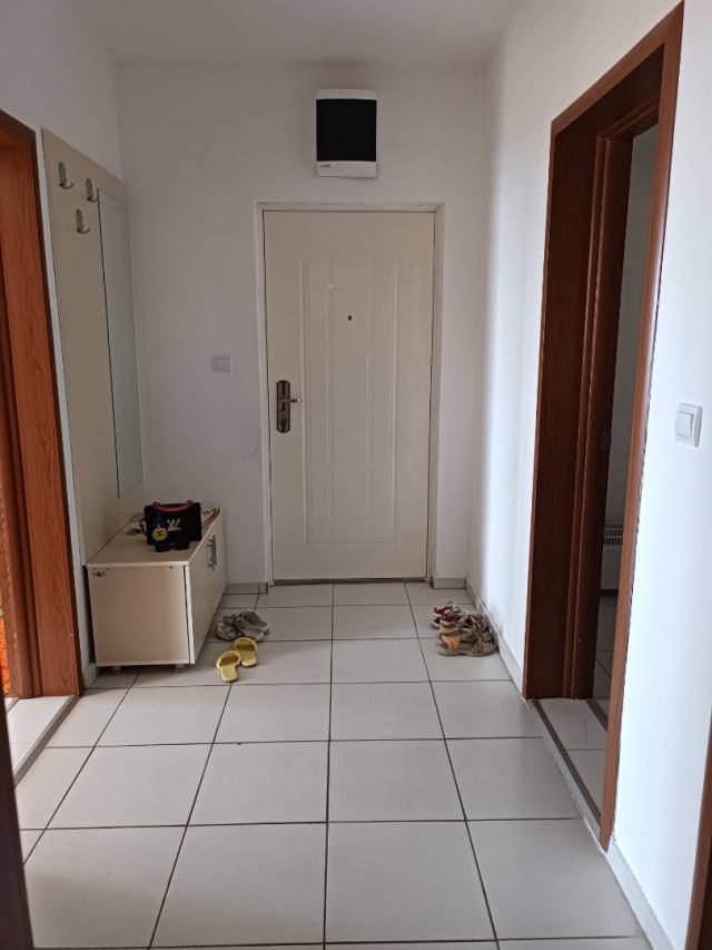 2 bedroom apartment with sea view in Seoce, Budva. 
