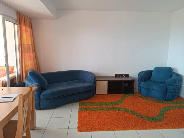 2 bedroom apartment with sea view in Seoce, Budva. 