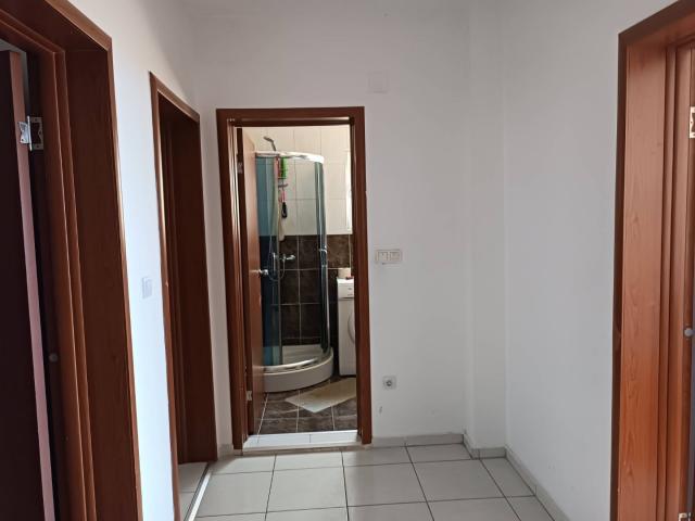 2 bedroom apartment with sea view in Seoce, Budva. 