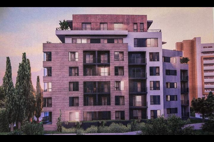 Apartments in the very center of Budva
