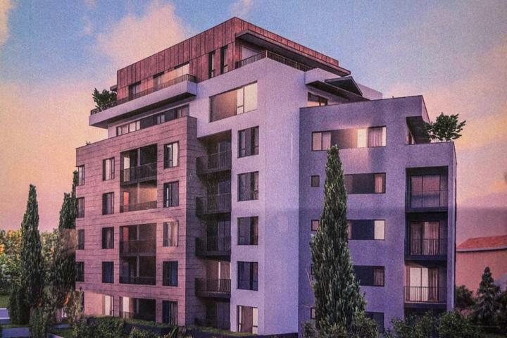 Apartments in the very center of Budva