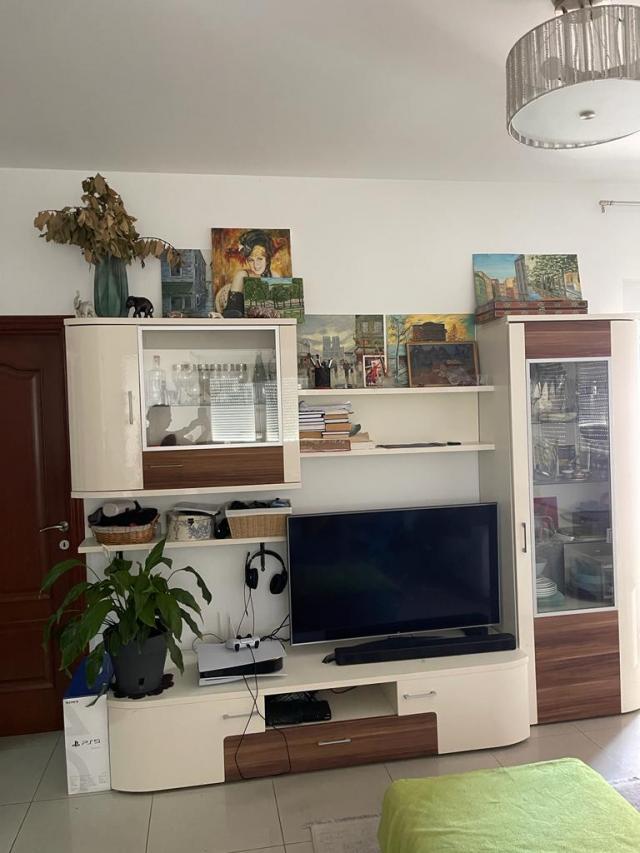 Apartment, 2 bedrooms, Budva, Center